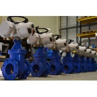 CSG VALVES LIMITED logo - Similar company to Everyvalve Limited