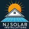 NJ Solar Installations logo - Similar company to Good Vibes Solar Company