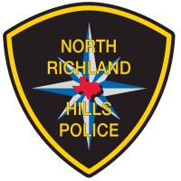 North Richland Hills Police Department logo - Similar company to Fort Worth Police Department