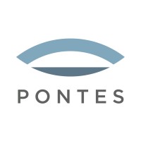 PONTES logo - Similar company to Huiskantoor