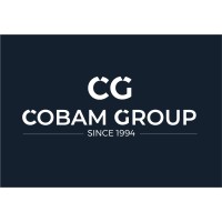 COBAM GROUP logo - Similar company to Eevee