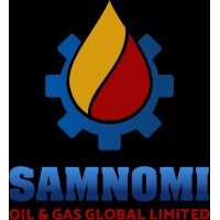 Samnomi Oil and Gas Global service logo - Similar company to Mykos Oil And Gas Limited
