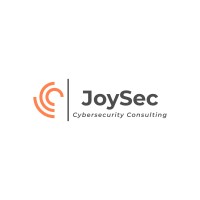 JoySec Cyber Consulting LTD logo - Similar company to Shorsec Cyber Security