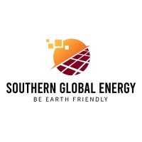 Southern Global Energy logo - Similar company to The Maximal Energy