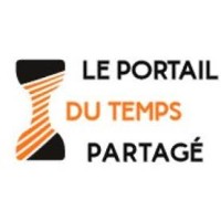 Le Portail du temps partagé logo - Similar company to Koaxio