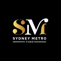 Sydney Metro Fund logo - Similar company to Ease Group