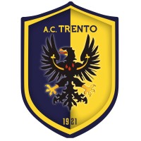 A.C. Trento 1921 logo - Similar company to Omkafè