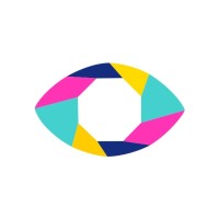 EyePop logo - Similar company to Eusoh