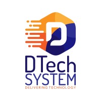 DTech System logo - Similar company to Dtech Systems