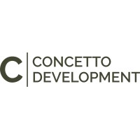 ConCetto Development logo - Similar company to Coronakrant.Nl