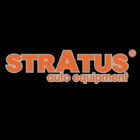 Stratus Auto Equipment logo - Similar company to Blacks In Additive Manufacturing