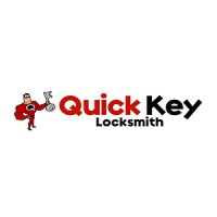 Quick Key Locksmith logo - Similar company to Vassistant