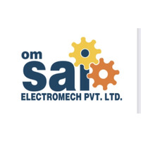 Om Sai Electromech Pvt. Ltd. logo - Similar company to Esteedee Autocom Engineers Pvt Ltd.