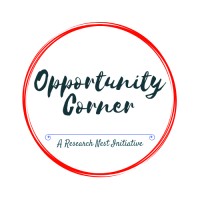 Opportunity Corner logo - Similar company to Technoforest Innovations
