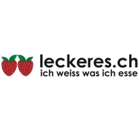 Leckeres.ch logo - Similar company to Stack Solutions