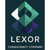 Lexor Consultancy Company logo - Similar company to Orbita For Information Technology