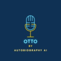 AutobiographyAI logo - Similar company to Ottostory