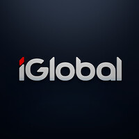 iGlobal Construtora logo - Similar company to Forcework Construtora