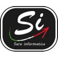 Sara Informatica logo - Similar company to Sarah Infotech