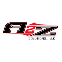 A2Z LLC logo - Similar company to Ab Business Services