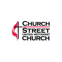 Church Street United Methodist Church