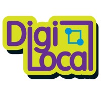 DigiLocal CIO logo - Similar company to Hispacolex Tech Consulting