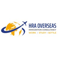 HRA Overseas logo - Similar company to Gateway Canada