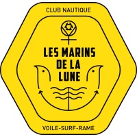 Les Marins de la Lune logo - Similar company to Courant Sauvage