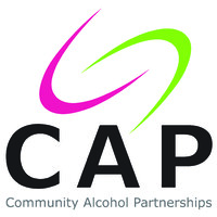 Community Alcohol Partnerships logo - Similar company to Association Of Mental Health In Education