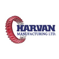 Harvan Manufacturing Ltd. logo - Similar company to Calti