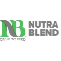 Nutra Blend LLC logo - Similar company to Nutrablend Foods