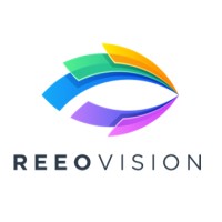 Ronen Einat - Reeovision logo - Similar company to Findig