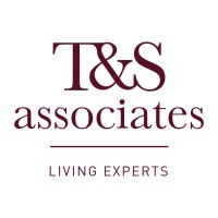 T&S Associates Living Experts logo - Similar company to Laurel 1973