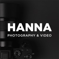 Hanna Photo&Film Studio logo - Similar company to Photo World Studio