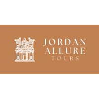 Jordan Allure Tours logo - Similar company to Creative Tours - Jordan