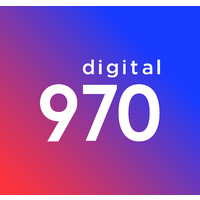 Digital 970 logo - Similar company to Control Shift