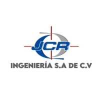 JCR INGENIERIA SA DE CV logo - Similar company to Ingeniería Jcr