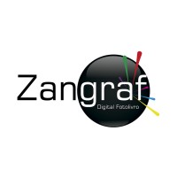 Zangraf Digital Fotolivro logo - Similar company to Athalaia Grafica E Editora