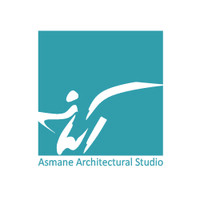 Asmane Architectural Studio logo - Similar company to Zaman Studio