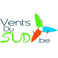 Vents du Sud SCRL FS logo - Similar company to Seacoop
