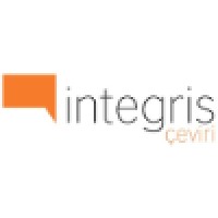 İntegris Çeviri / Integris Interpreting logo - Similar company to Tktd - Türkiye Konferans Tercümanları Derneği