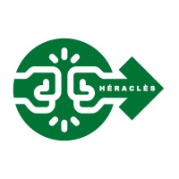 Héraclès logo - Similar company to Éclats De Voix