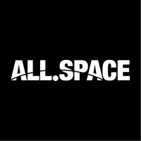 ALL.SPACE logo - Similar company to Satcube