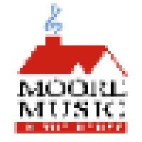 Moore Music (In The House)