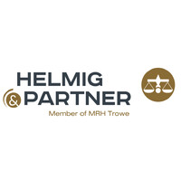 Helmig & Partner GmbH & Co. KG logo - Similar company to Brot Genau