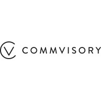 COMMVISORY logo - Similar company to Connecting Trust