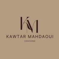 Kawtar Mahdaoui Coaching logo - Similar company to Dotsto