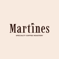 Martines Family Coffee Roastery logo - Similar company to Digital4Plovdiv