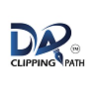 Da Clipping Path Services logo - Similar company to Restoreit Ab