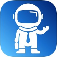 Rocket logo - Similar company to Mvtn